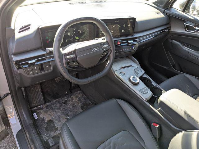 new 2026 Kia Sportage Plug-In Hybrid car, priced at $41,627