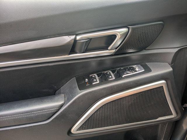 used 2023 Kia Telluride car, priced at $25,965