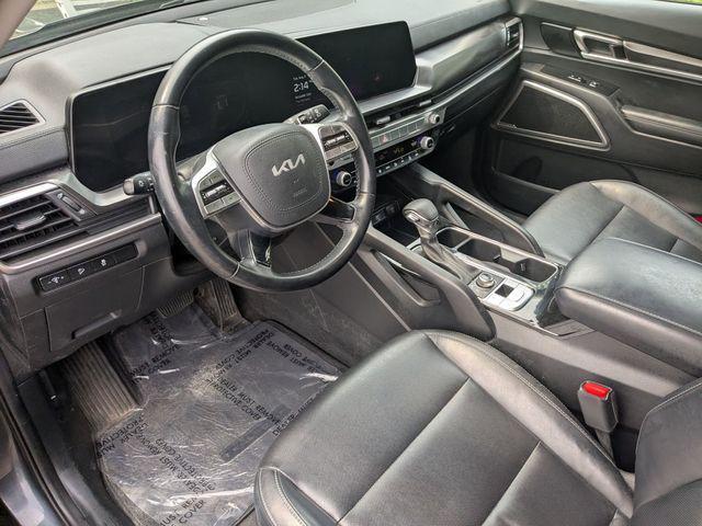 used 2023 Kia Telluride car, priced at $25,965