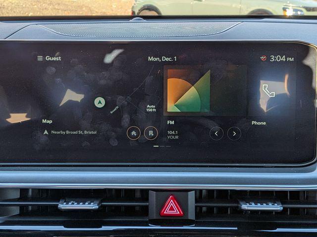 used 2025 Kia K5 car, priced at $23,999