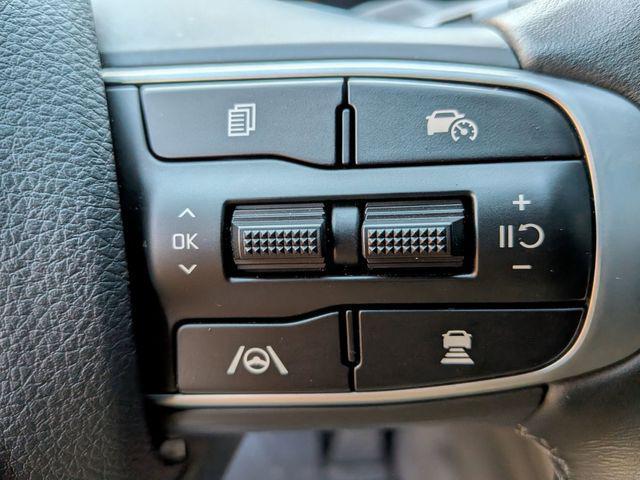 used 2025 Kia K5 car, priced at $23,999