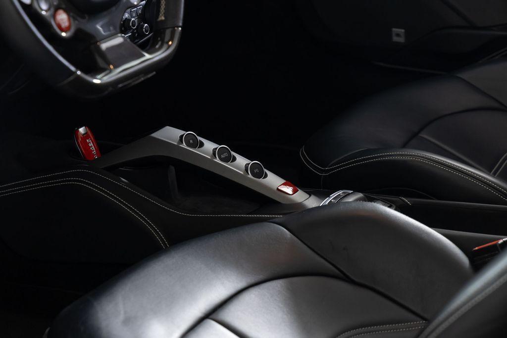 used 2016 Ferrari 488 Spider car, priced at $279,990