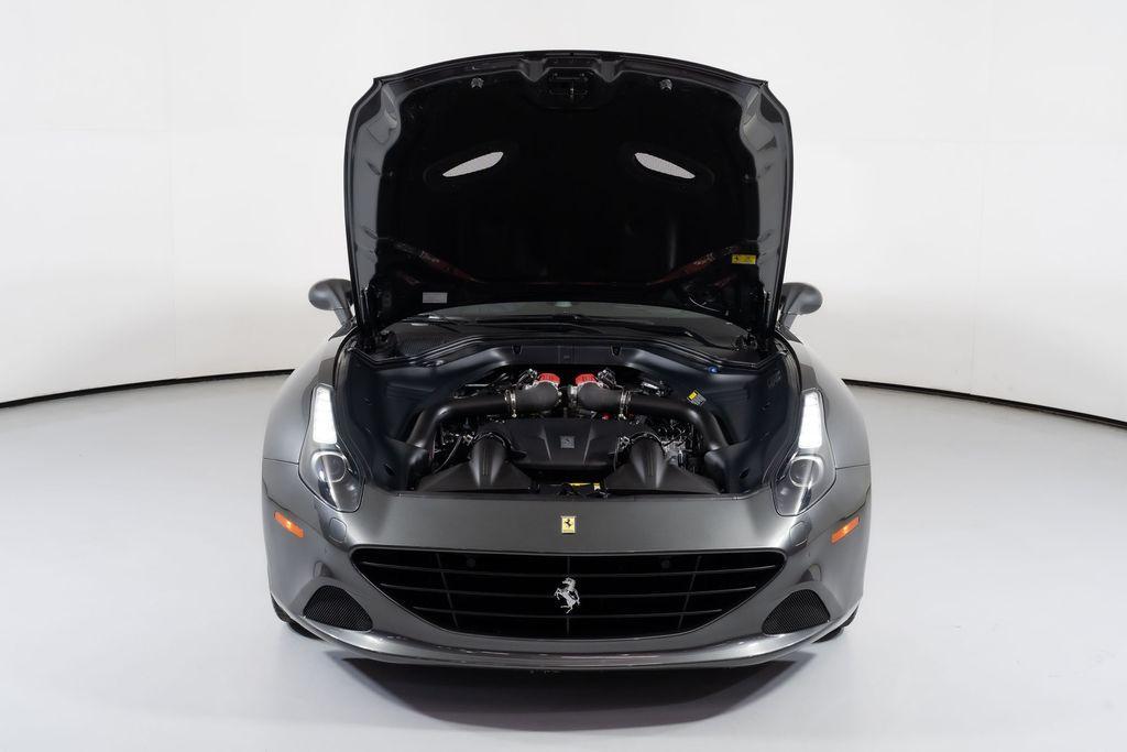 used 2015 Ferrari California car, priced at $159,900