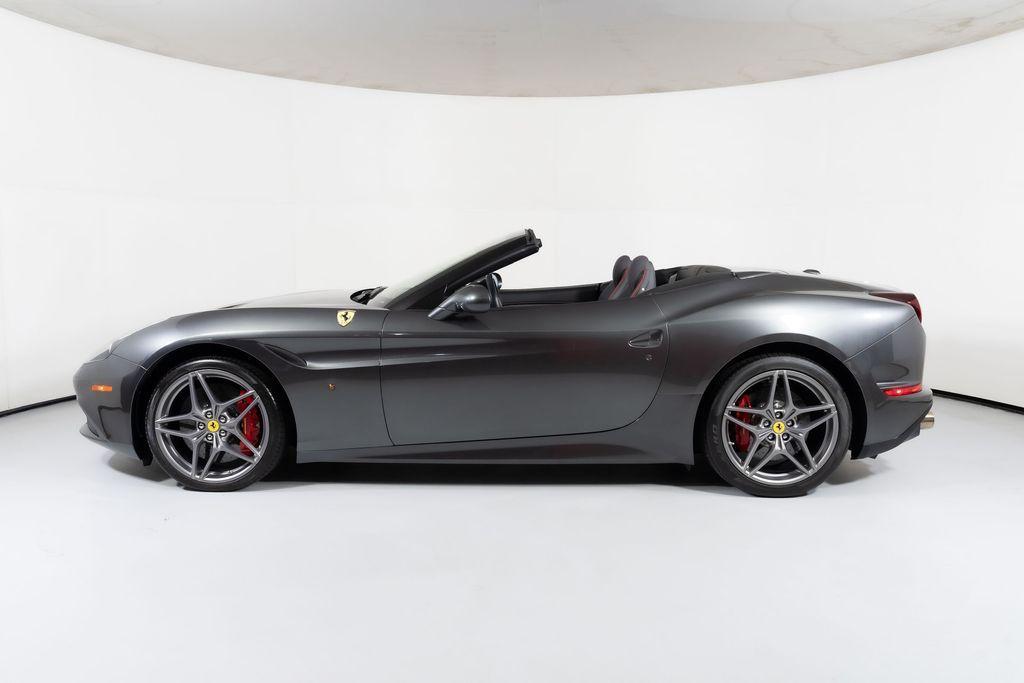 used 2015 Ferrari California car, priced at $159,900
