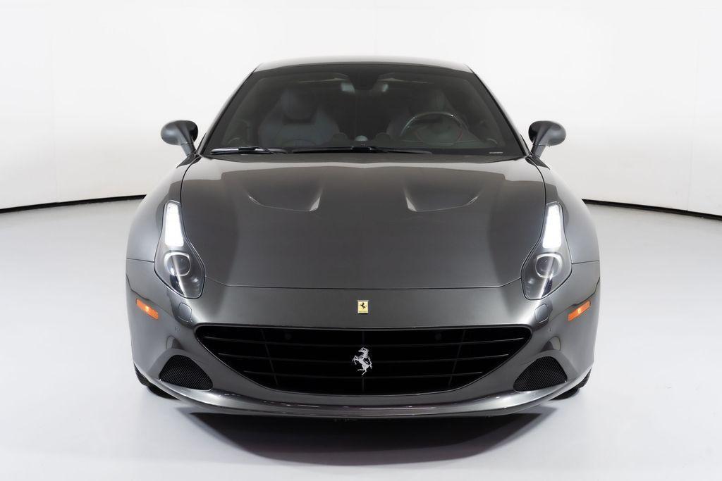 used 2015 Ferrari California car, priced at $159,900