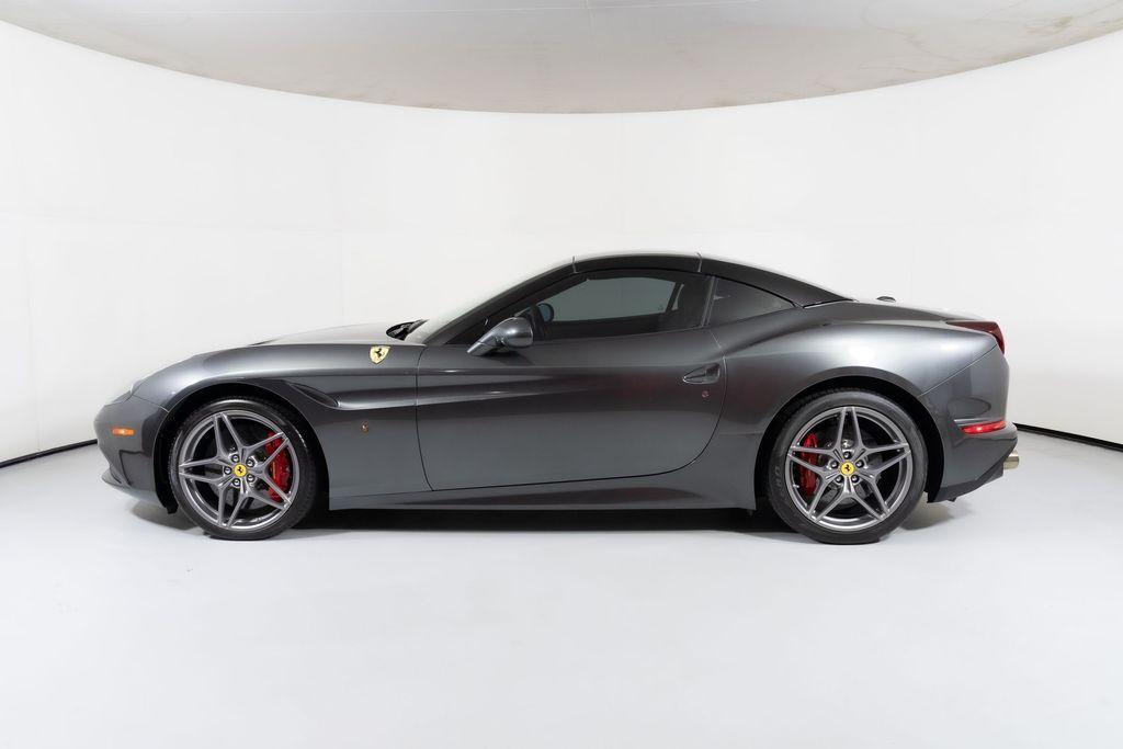 used 2015 Ferrari California car, priced at $159,900
