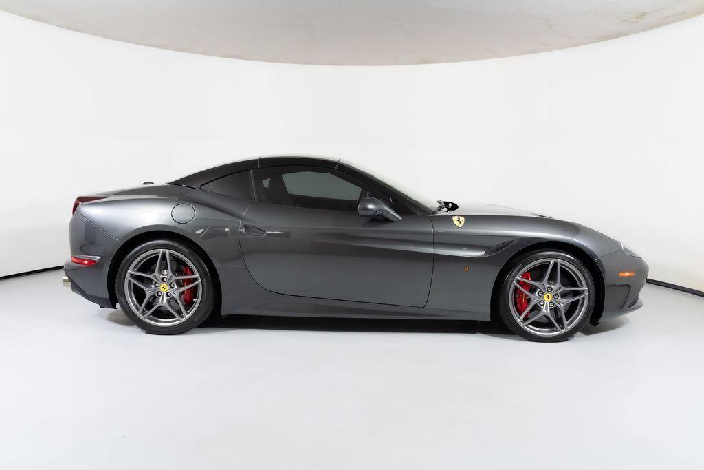 used 2015 Ferrari California car, priced at $159,900
