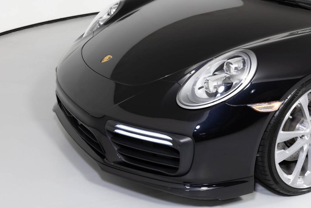 used 2019 Porsche 911 car, priced at $169,900