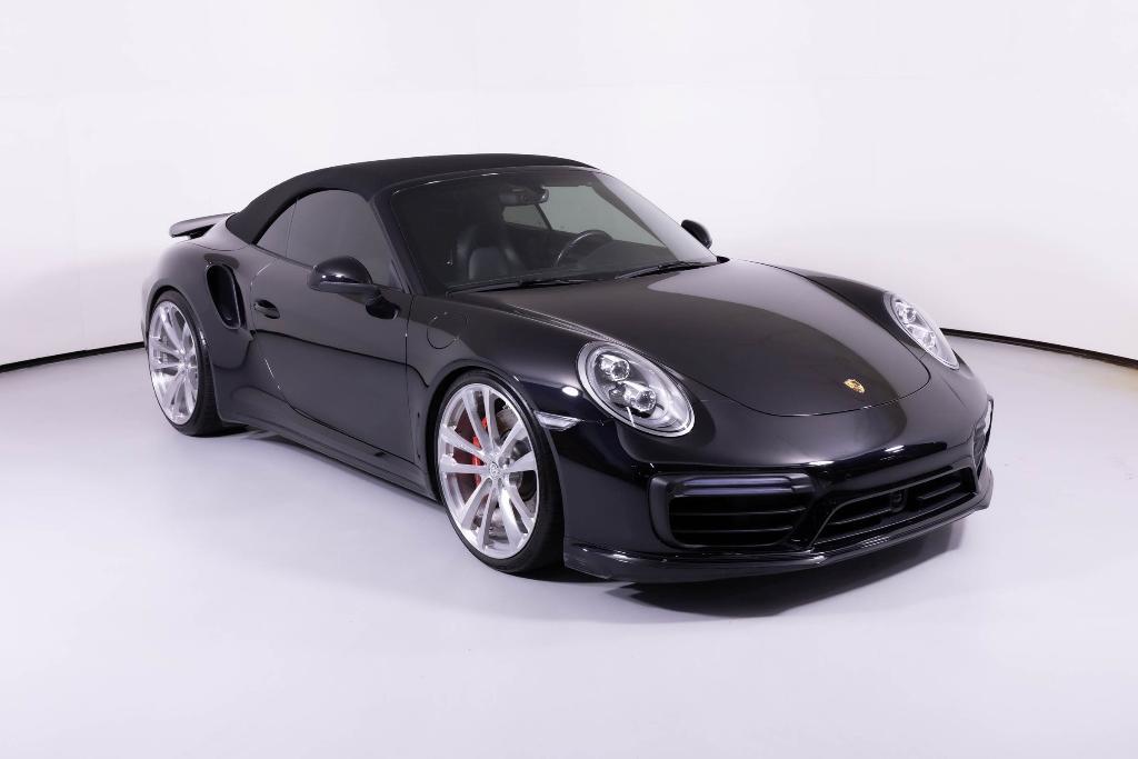 used 2019 Porsche 911 car, priced at $169,900