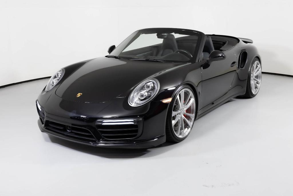 used 2019 Porsche 911 car, priced at $169,900