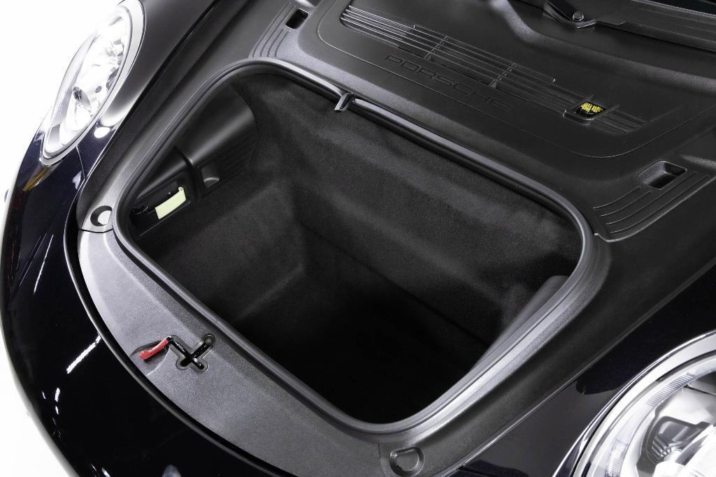 used 2019 Porsche 911 car, priced at $169,900