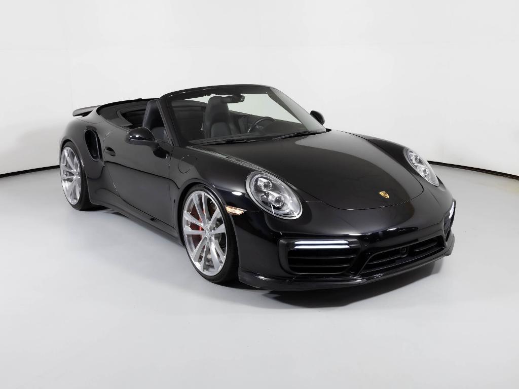 used 2019 Porsche 911 car, priced at $149,995