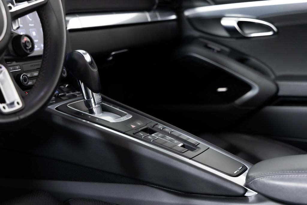 used 2019 Porsche 911 car, priced at $169,900