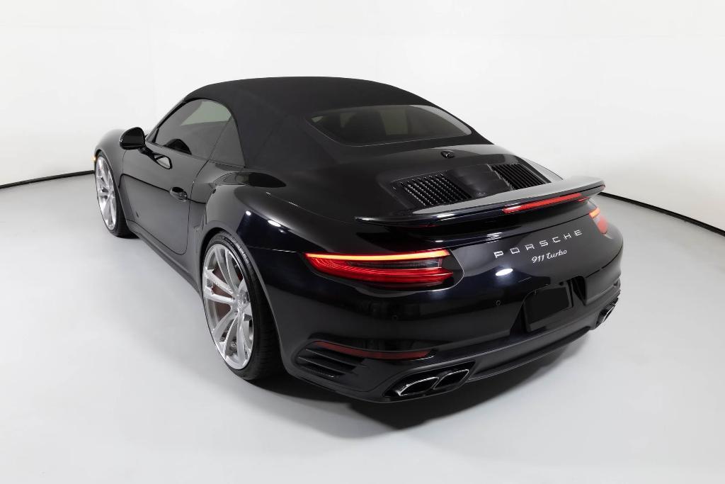 used 2019 Porsche 911 car, priced at $169,900