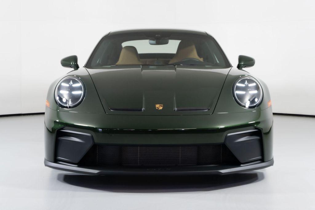 used 2026 Porsche 911 car, priced at $369,995