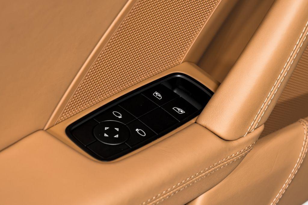 used 2026 Porsche 911 car, priced at $369,995