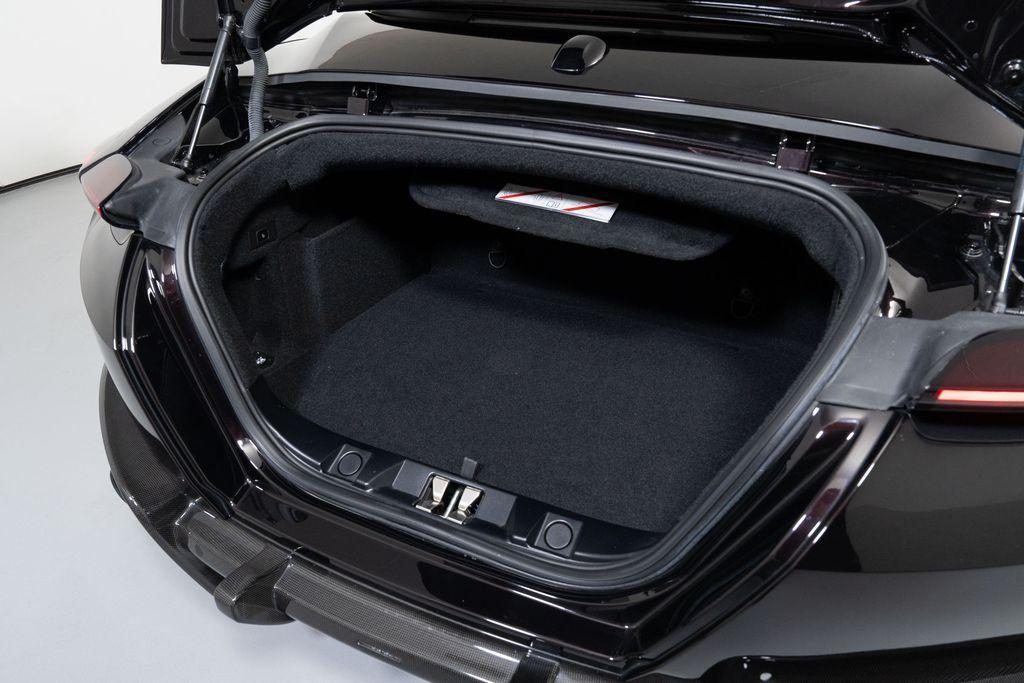 used 2024 Ferrari Roma Spider car, priced at $349,900