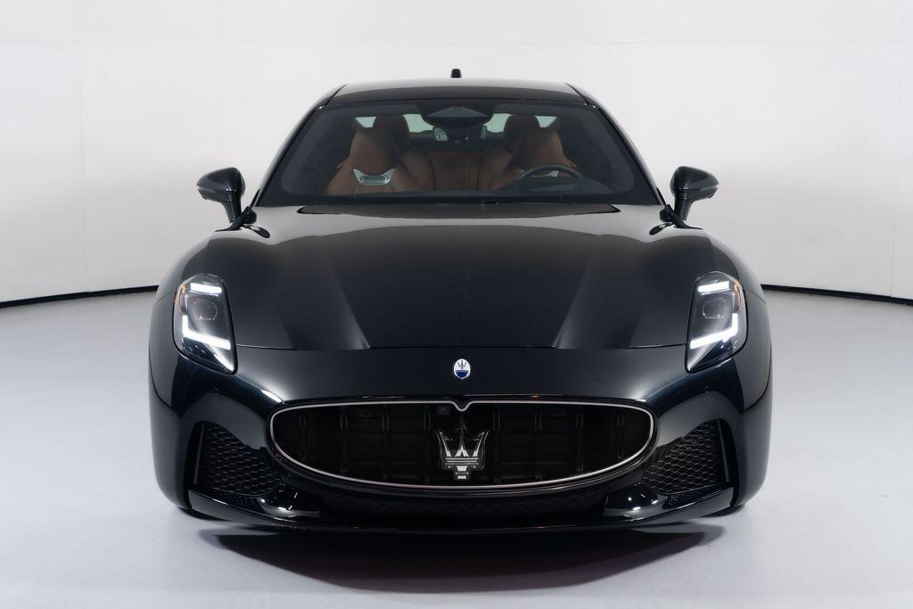 used 2025 Maserati GranTurismo car, priced at $109,900