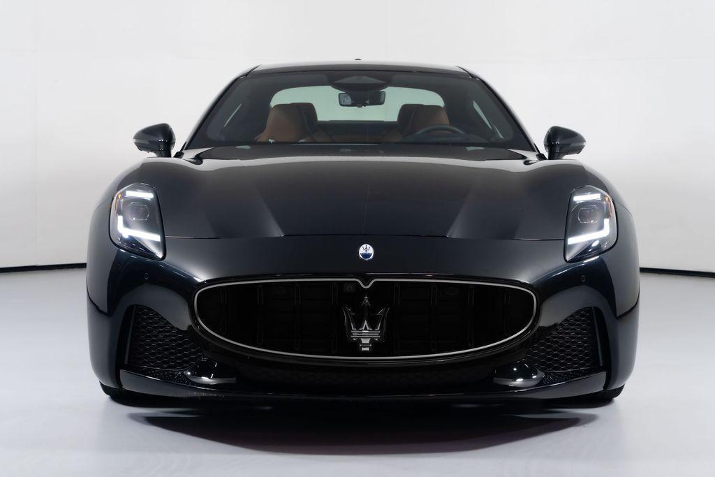used 2025 Maserati GranTurismo car, priced at $109,900
