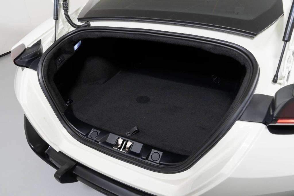 used 2022 Ferrari Roma car, priced at $209,900