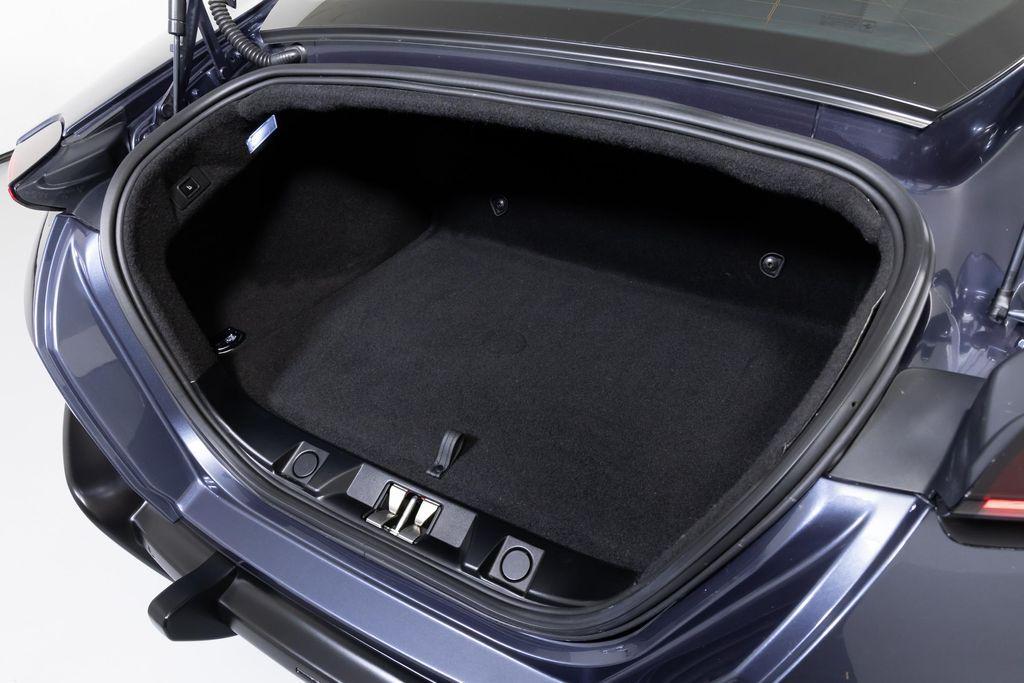 used 2021 Ferrari Roma car, priced at $189,900