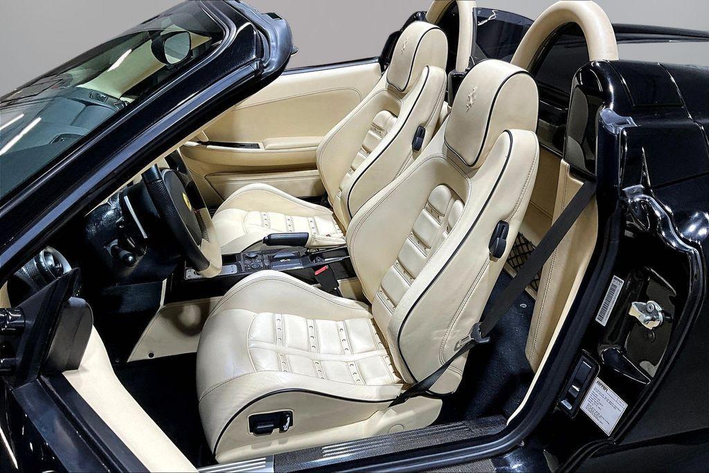 used 2007 Ferrari F430 car, priced at $260,125