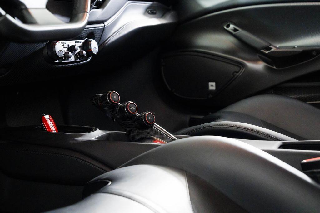 used 2019 Ferrari 488 Pista car, priced at $789,900