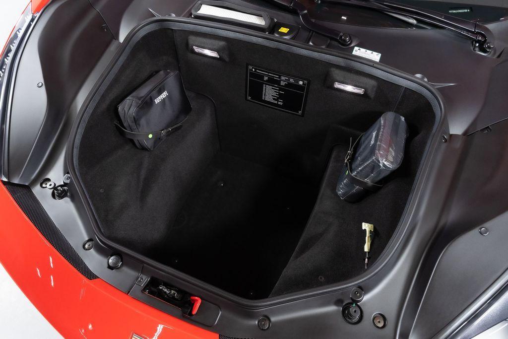 used 2017 Ferrari 488 GTB car, priced at $289,995