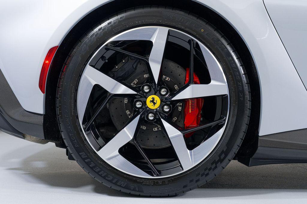 used 2025 Ferrari 12Cilindri car, priced at $769,900