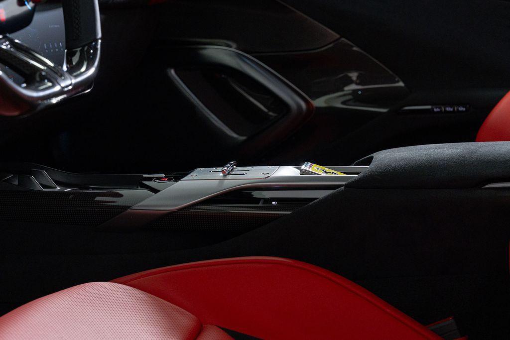 used 2025 Ferrari 12Cilindri car, priced at $769,900