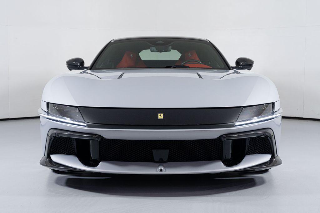 used 2025 Ferrari 12Cilindri car, priced at $769,900