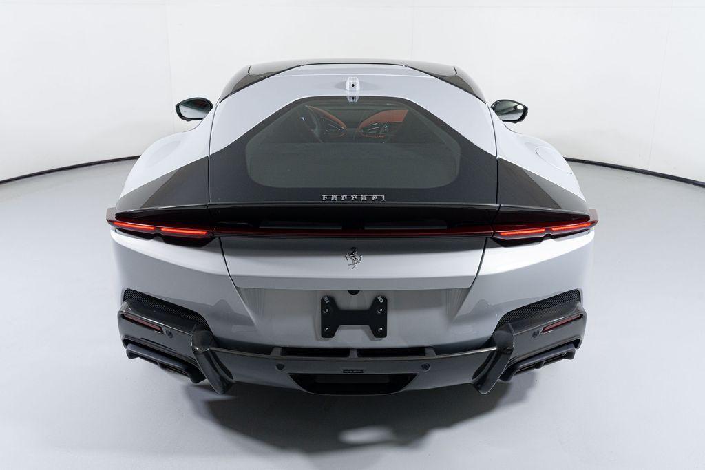 used 2025 Ferrari 12Cilindri car, priced at $769,900