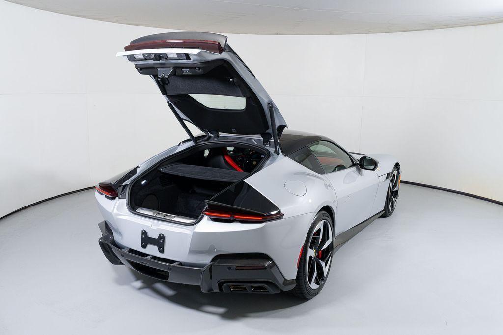 used 2025 Ferrari 12Cilindri car, priced at $769,900