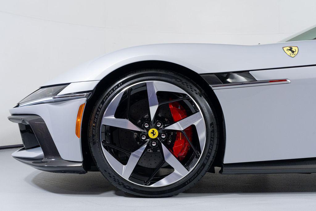 used 2025 Ferrari 12Cilindri car, priced at $769,900