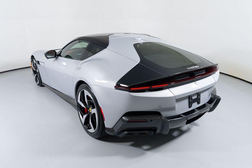 used 2025 Ferrari 12Cilindri car, priced at $769,900