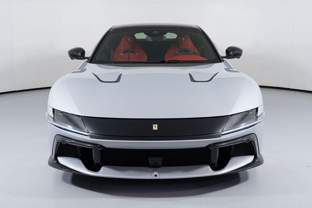 used 2025 Ferrari 12Cilindri car, priced at $769,900