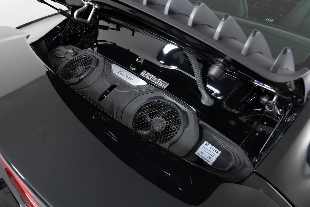 used 2021 Porsche 911 car, priced at $224,900