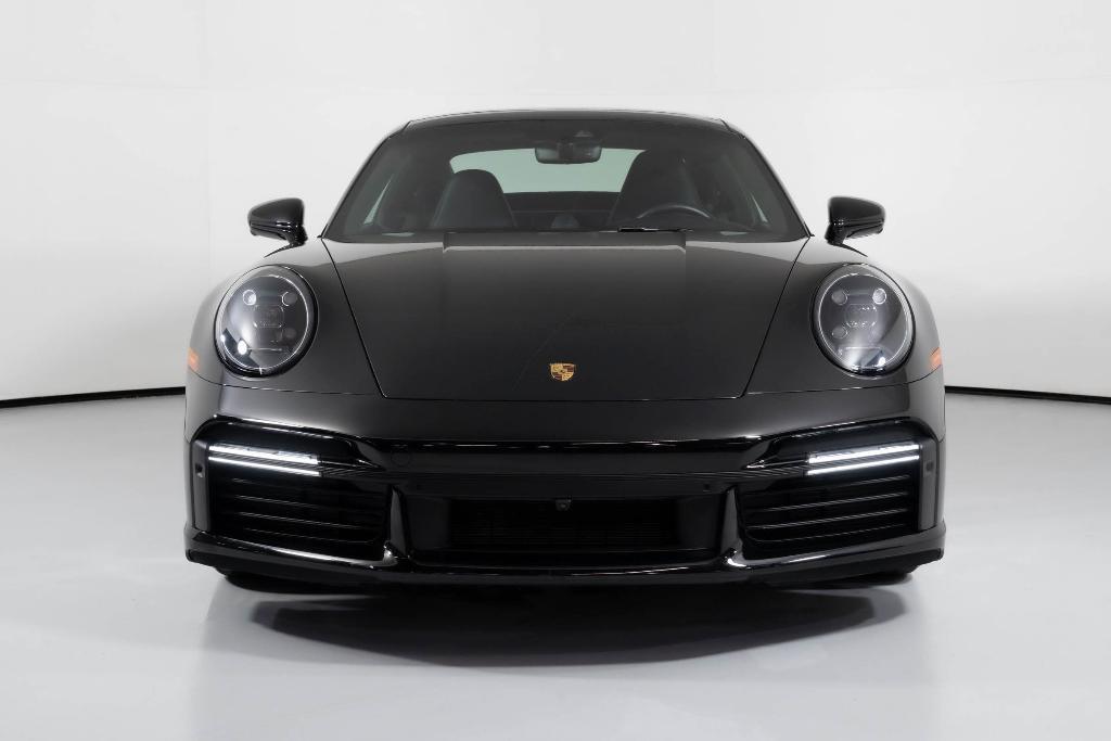 used 2021 Porsche 911 car, priced at $224,900