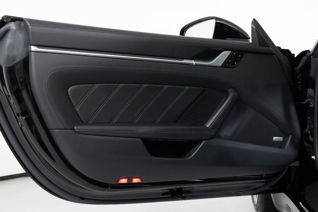 used 2021 Porsche 911 car, priced at $204,900