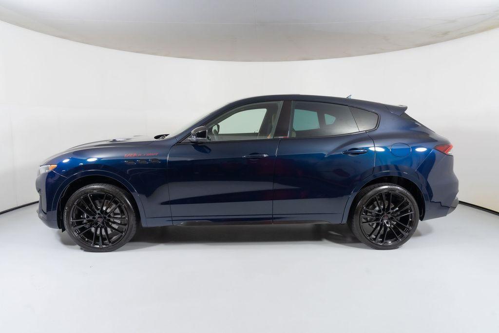 used 2024 Maserati Levante car, priced at $124,988