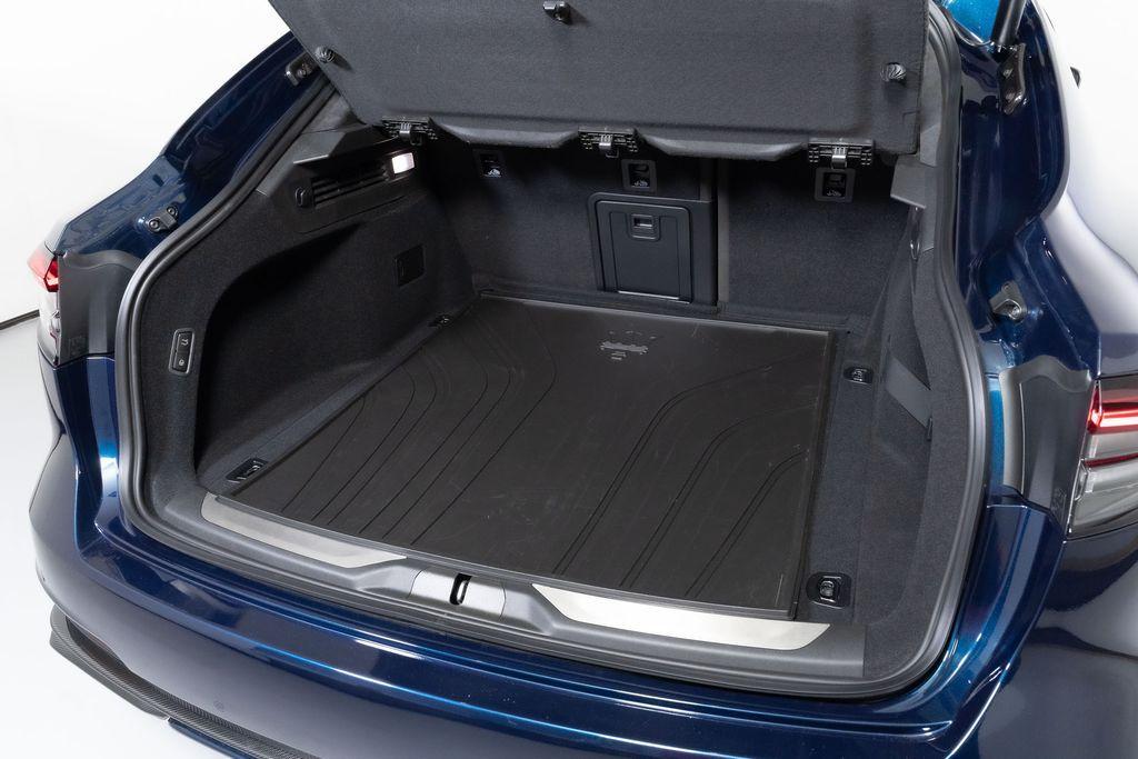 used 2024 Maserati Levante car, priced at $124,988