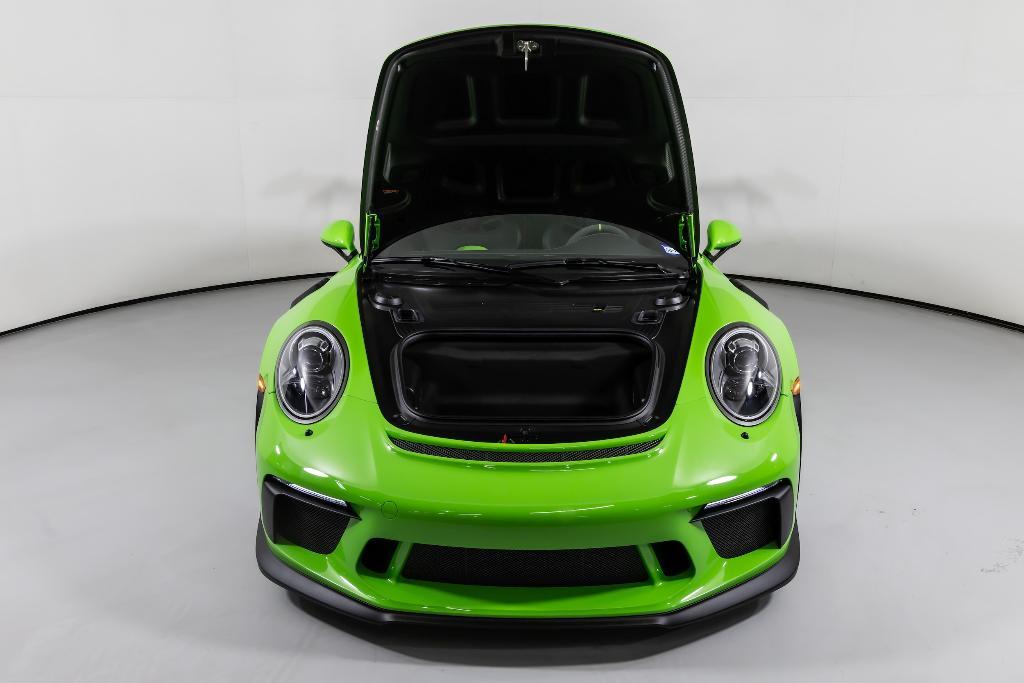 used 2019 Porsche 911 car, priced at $254,900