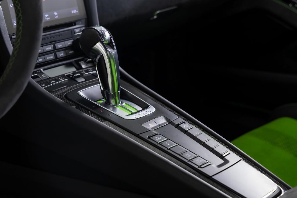 used 2019 Porsche 911 car, priced at $254,900