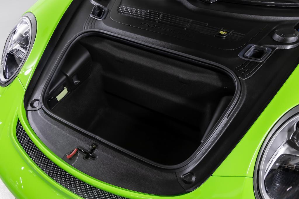 used 2019 Porsche 911 car, priced at $254,900