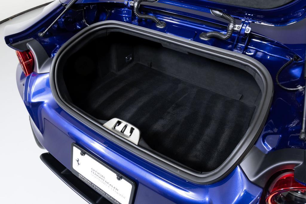 used 2021 Ferrari 812 GTS car, priced at $499,900