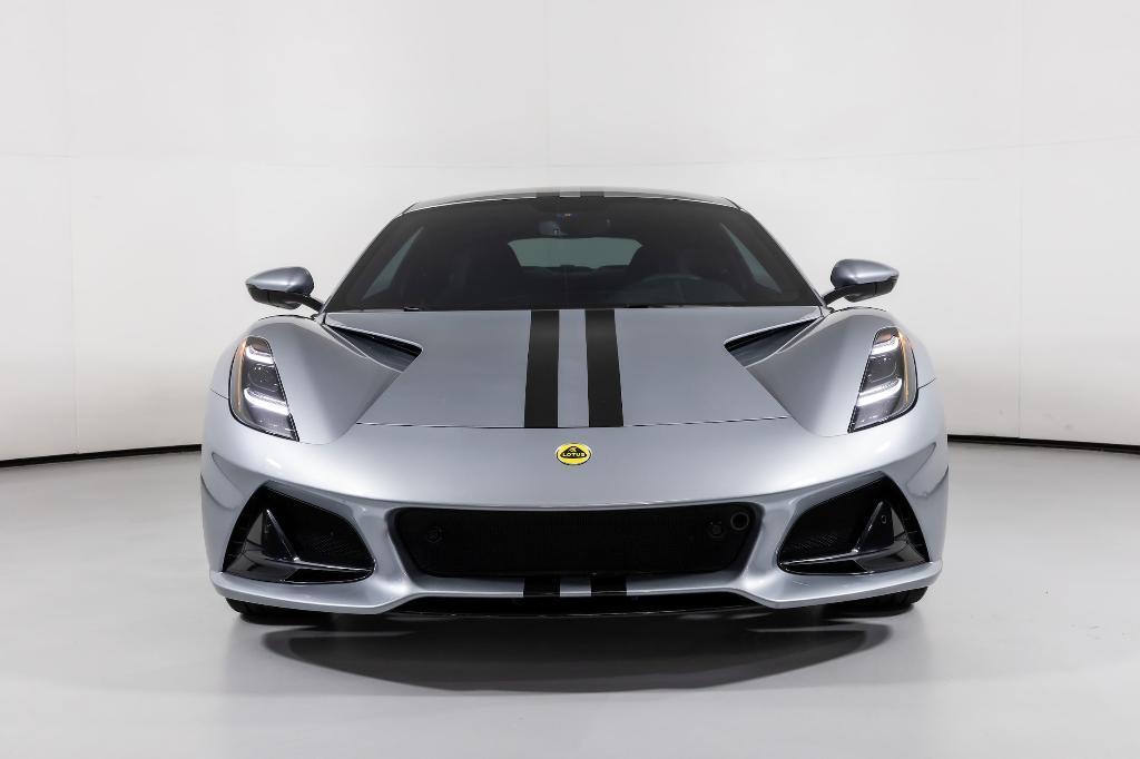 used 2024 Lotus Emira car, priced at $93,900