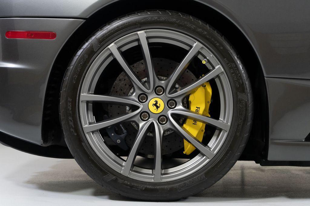 used 2009 Ferrari F430 car, priced at $899,900