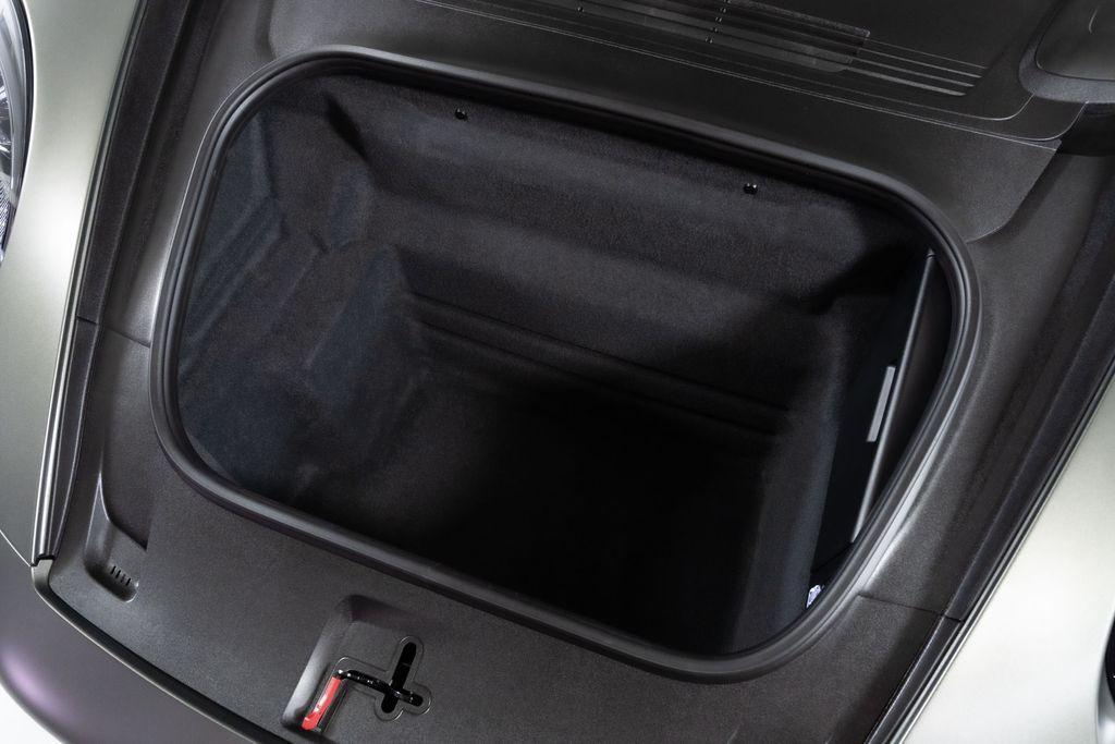 used 2024 Porsche 911 car, priced at $309,900