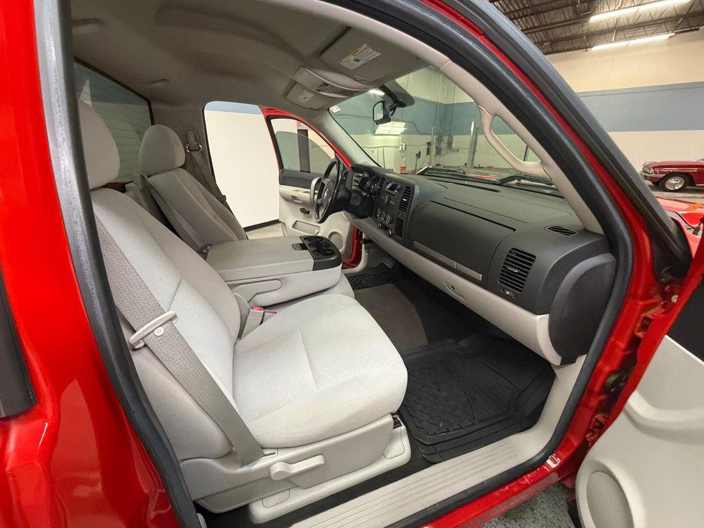 used 2008 Chevrolet Silverado 1500 car, priced at $31,697