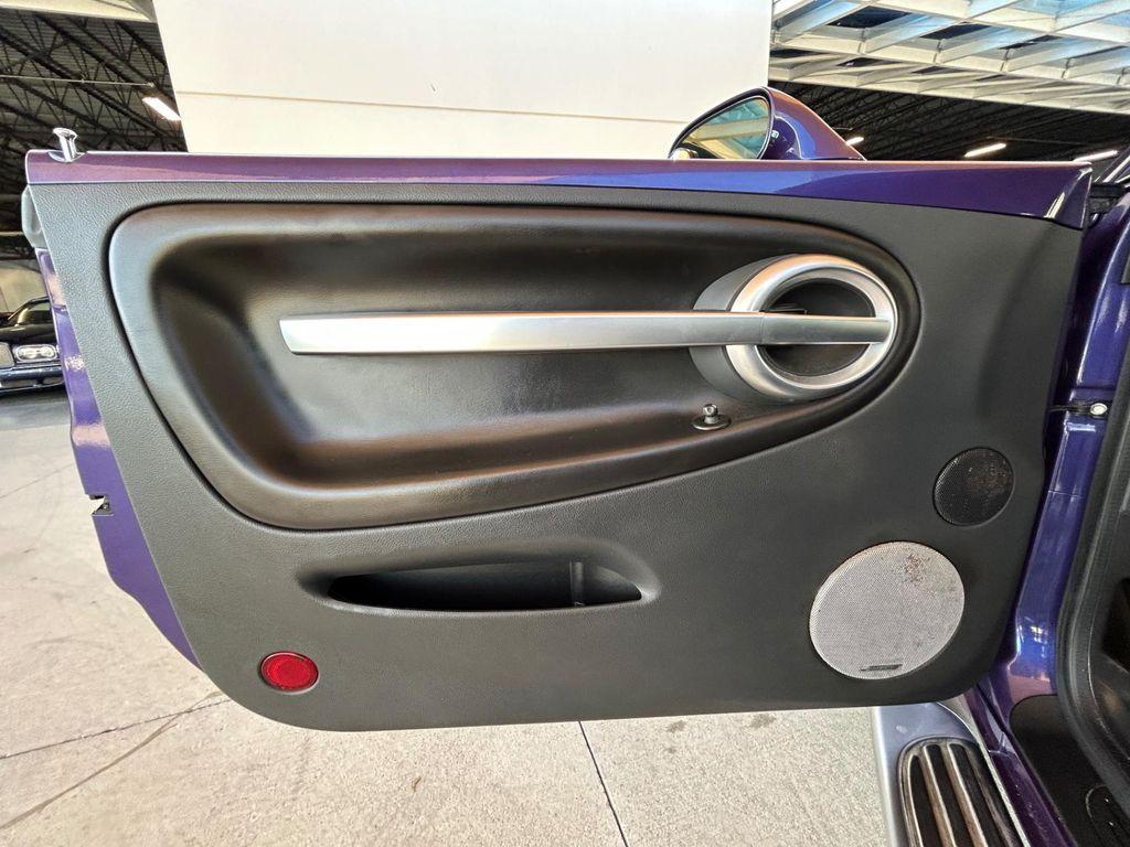 used 2004 Chevrolet SSR car, priced at $26,997